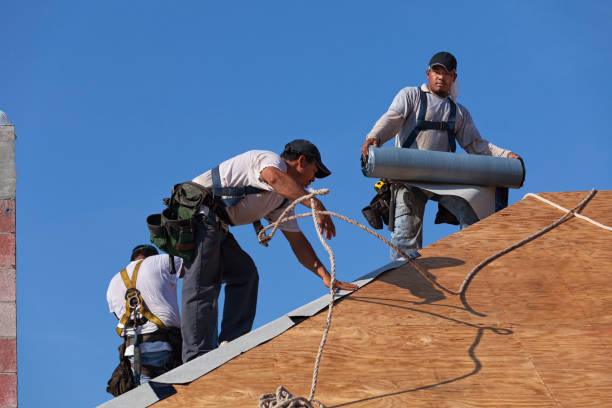 Quick and Trustworthy Emergency Roof Repair Services in Estero, FL